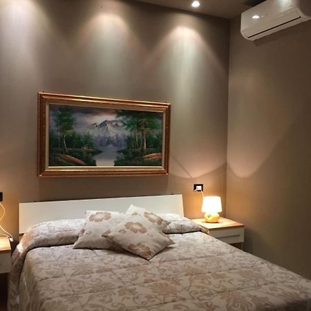 Bed and Breakfast Do Re Mi Bb Трани Экстерьер фото