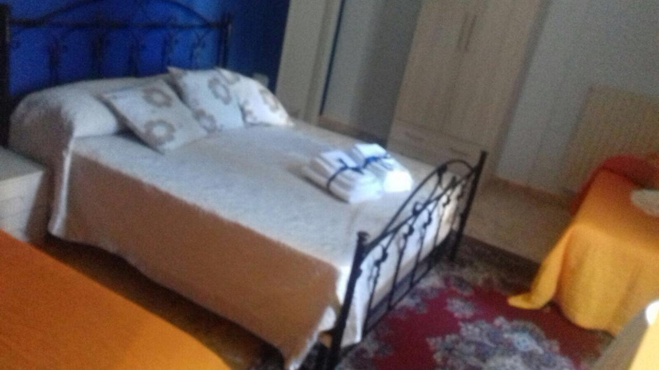Bed and Breakfast Do Re Mi Bb Трани Экстерьер фото