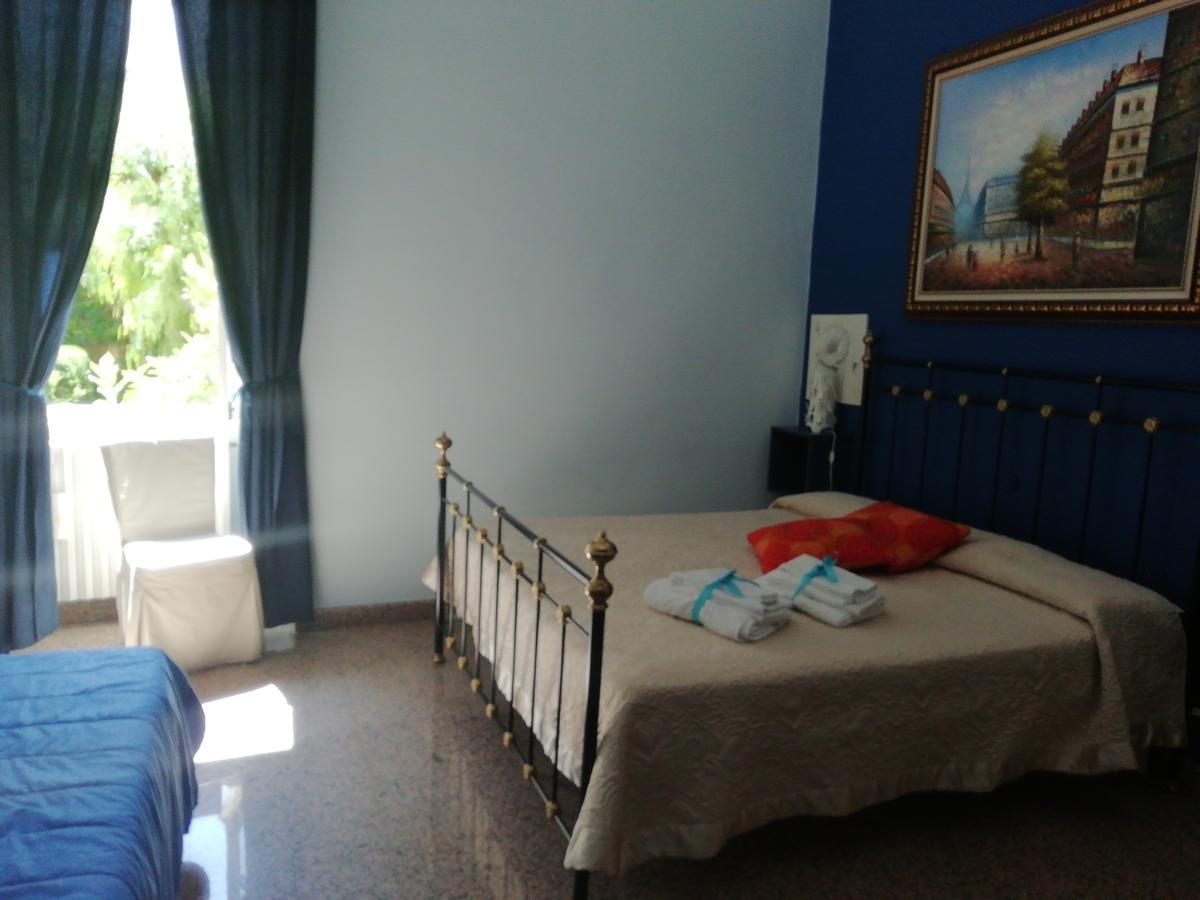 Bed and Breakfast Do Re Mi Bb Трани Экстерьер фото