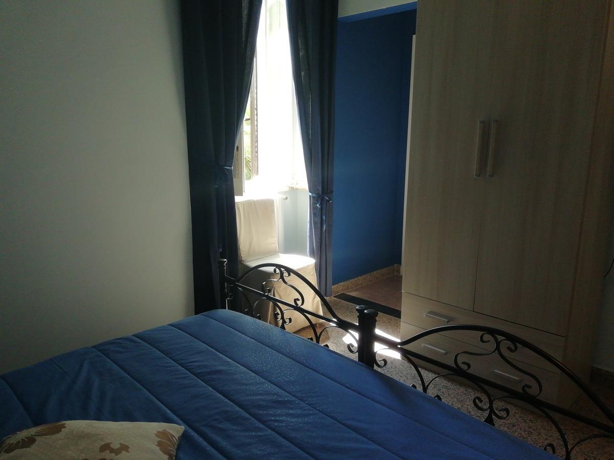 Bed and Breakfast Do Re Mi Bb Трани Экстерьер фото