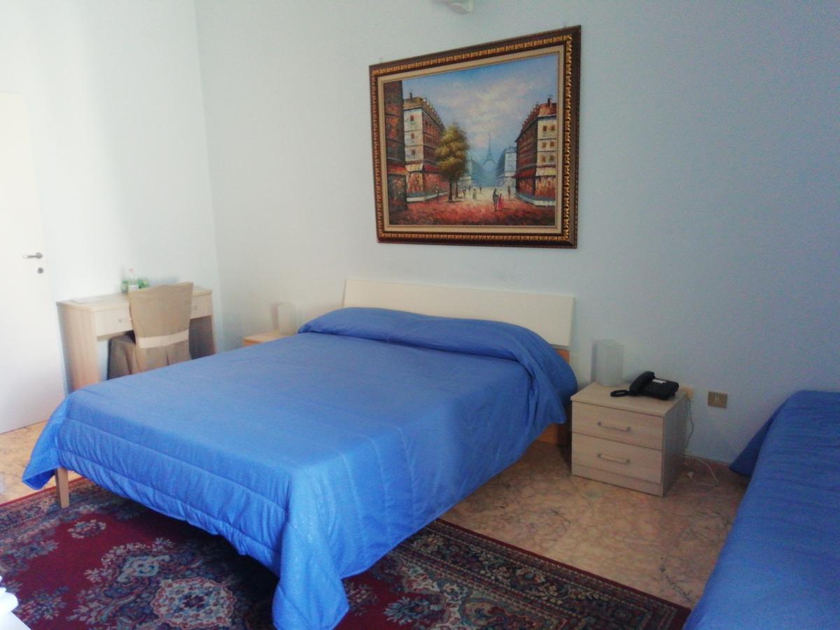 Bed and Breakfast Do Re Mi Bb Трани Экстерьер фото