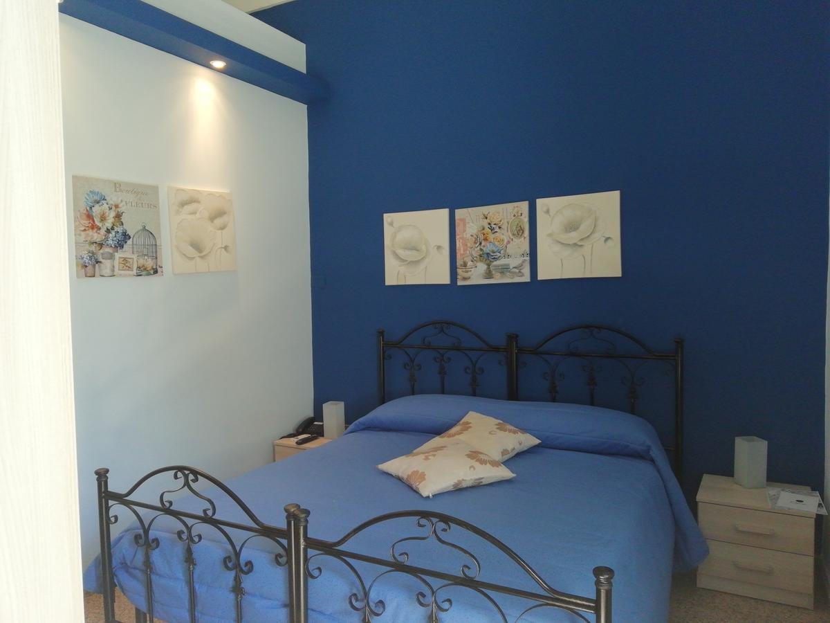 Bed and Breakfast Do Re Mi Bb Трани Экстерьер фото