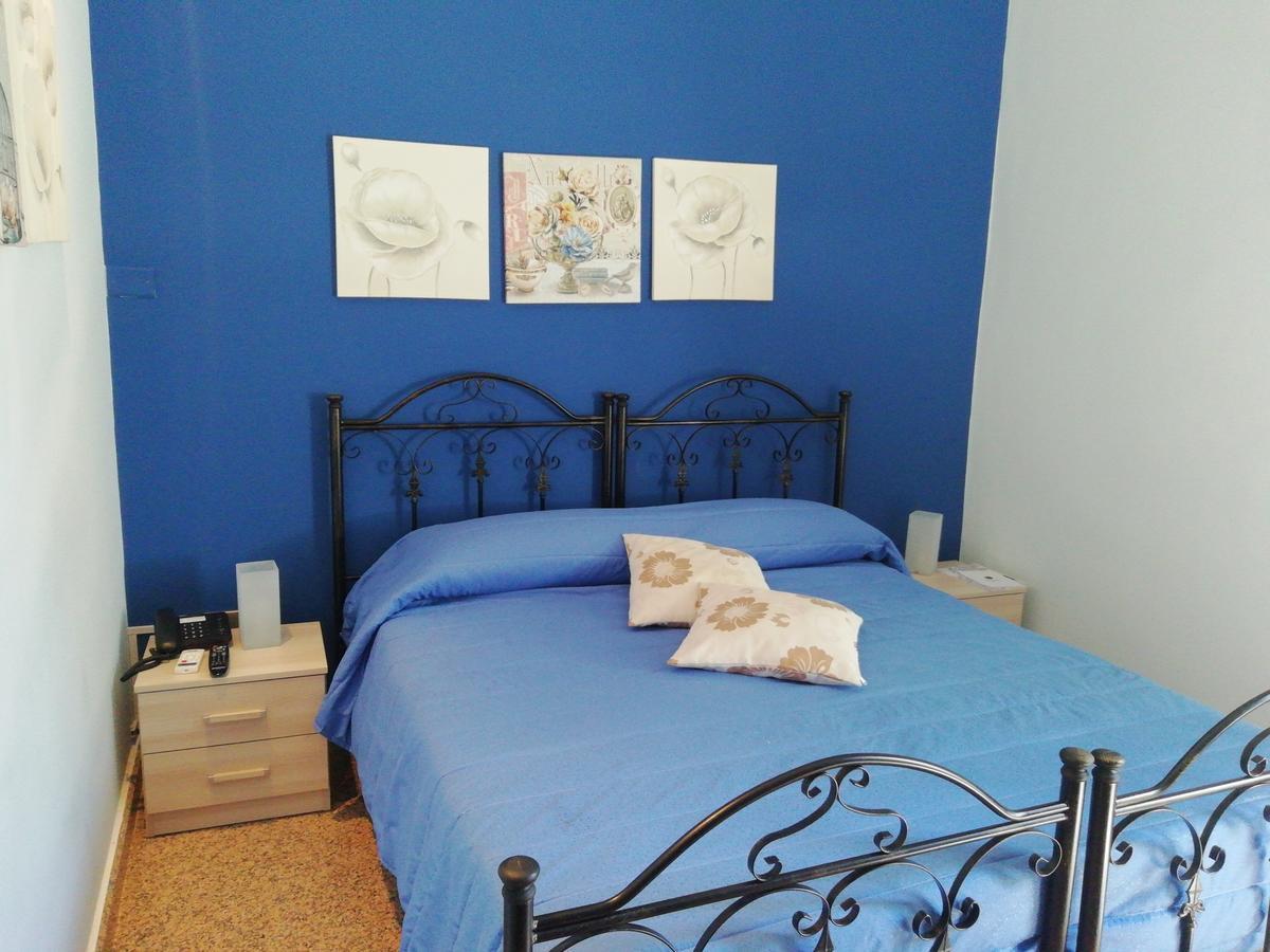 Bed and Breakfast Do Re Mi Bb Трани Экстерьер фото