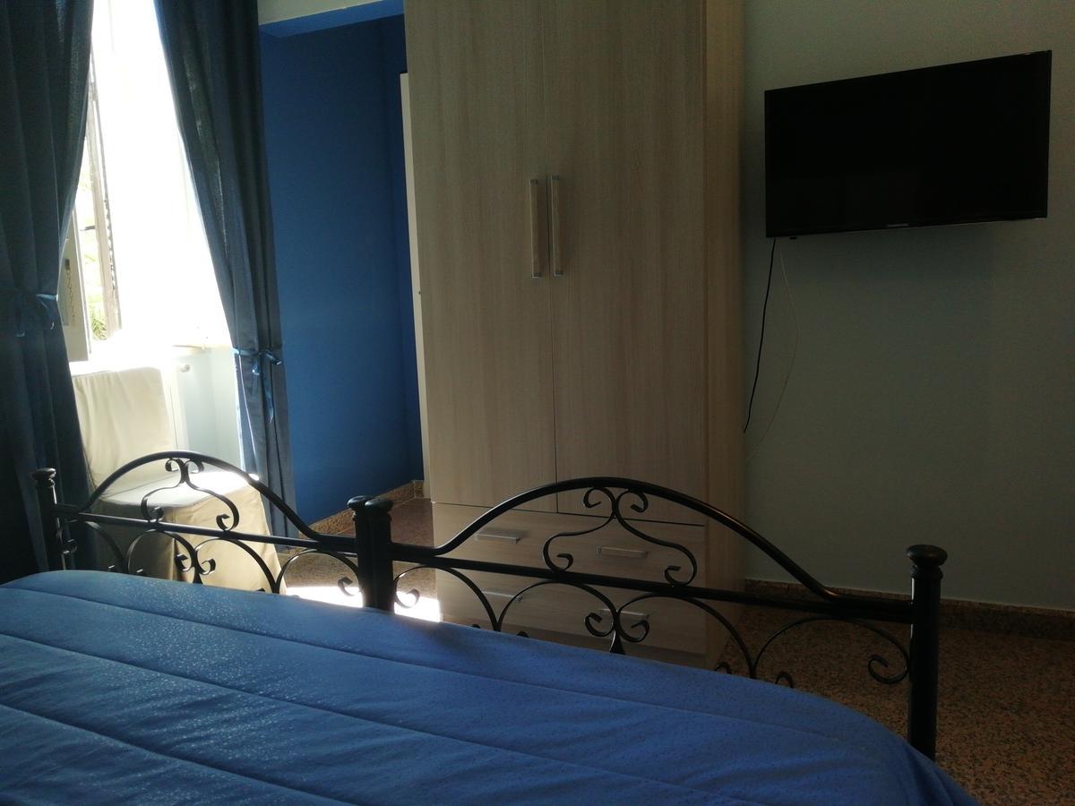 Bed and Breakfast Do Re Mi Bb Трани Экстерьер фото