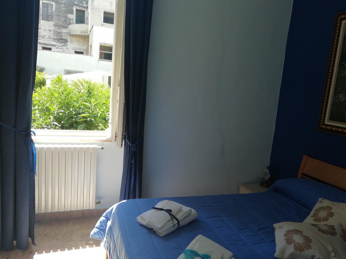 Bed and Breakfast Do Re Mi Bb Трани Экстерьер фото