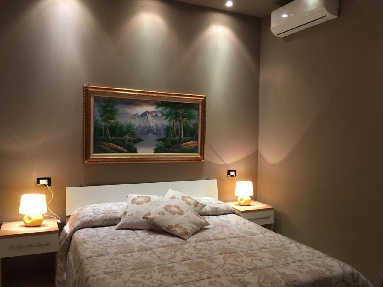 Bed and Breakfast Do Re Mi Bb Трани Экстерьер фото