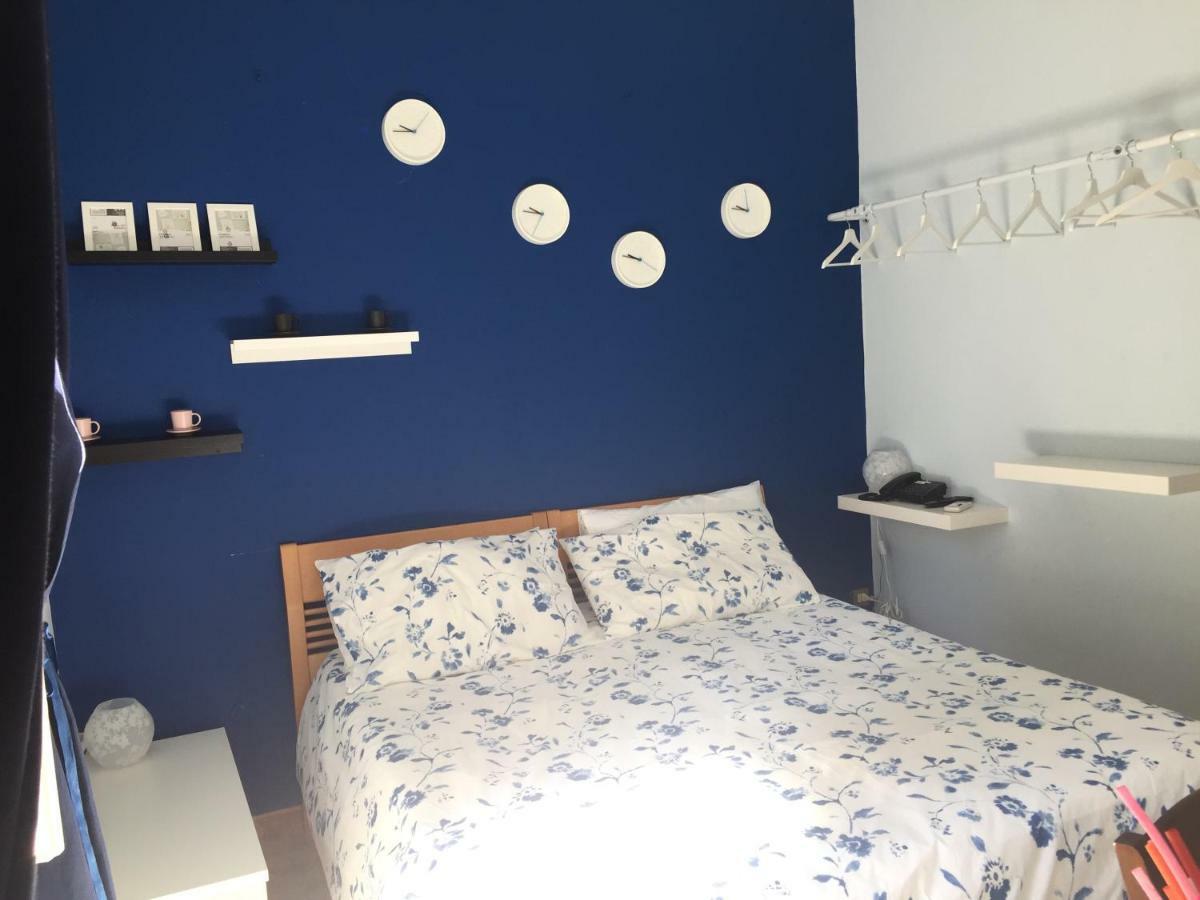 Bed and Breakfast Do Re Mi Bb Трани Экстерьер фото