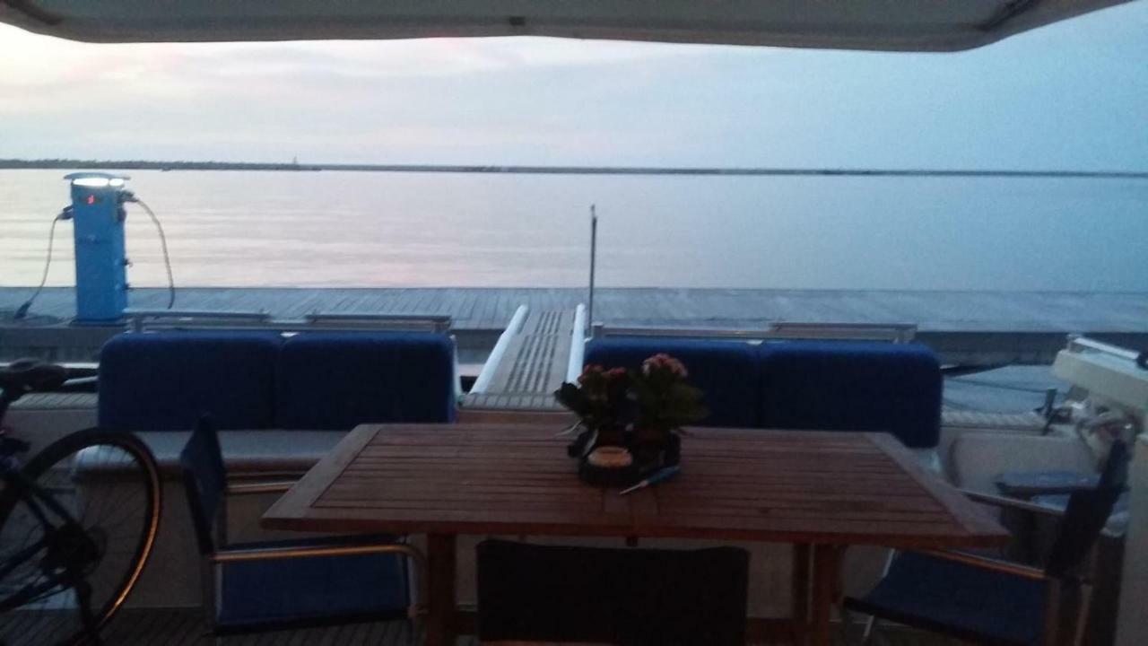 Bed and Breakfast Do Re Mi Bb Трани Экстерьер фото